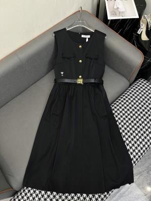 wholesale quality dior dress 25ss model no. 10